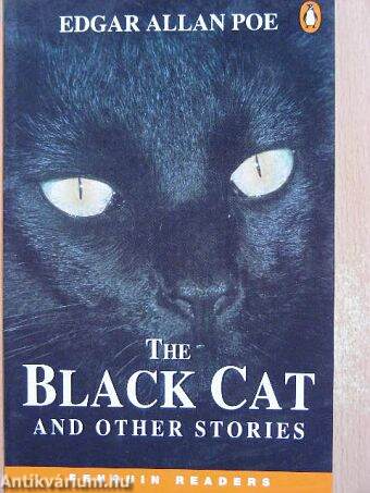 The Black Cat and other stories