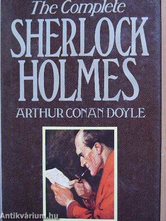 The Complete Sherlock Holmes