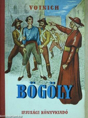 Bögöly