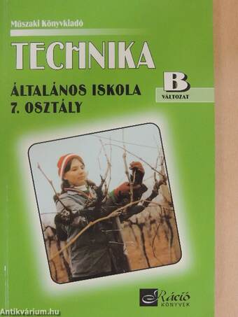 Technika 7.