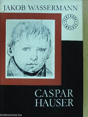 Caspar Hauser