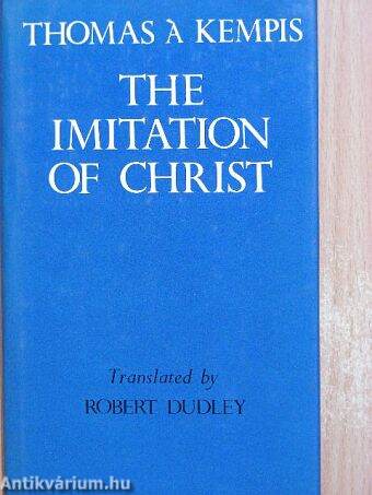 The Imitation of Christ