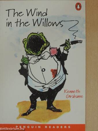 The Wind in the Willows