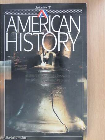 An Outline of American History