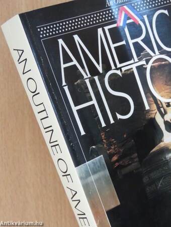 An Outline of American History