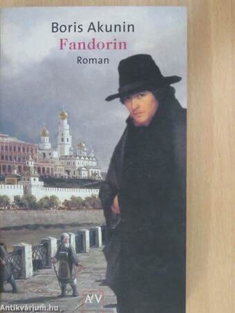 Fandorin