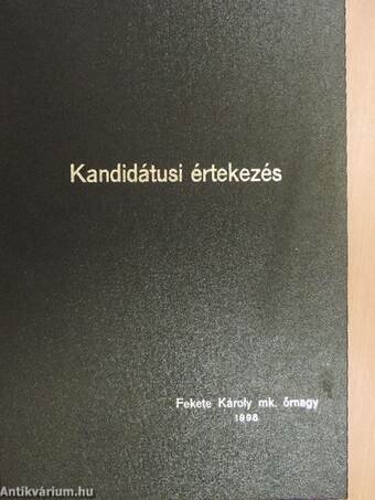 A digitális, integrált szolgáltatású, automatizált hírrendszerben üzemelő, állandó telepítésű hírközpontok szervezeti-technikai felépítése