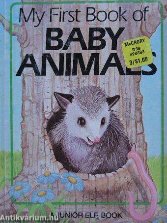 Baby animals