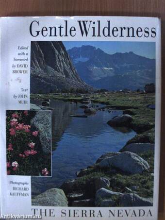 Gentle Wilderness