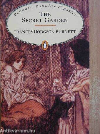 The Secret Garden