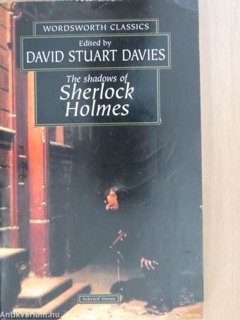 Shadows of Sherlock Holmes