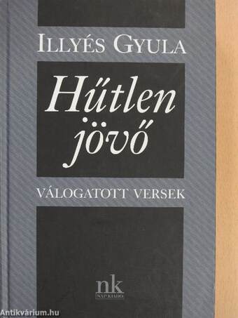 Hűtlen jövő