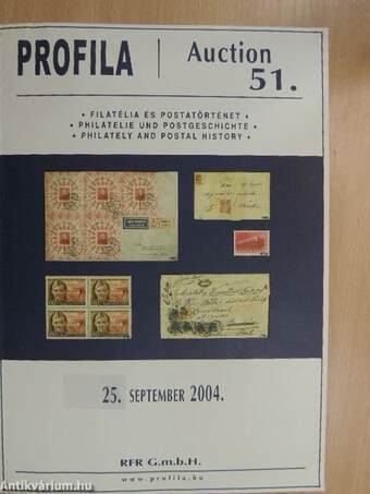 Profila Auction 51.