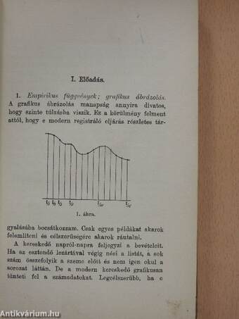 Bevezetés a differenciál- és integrálszámításba