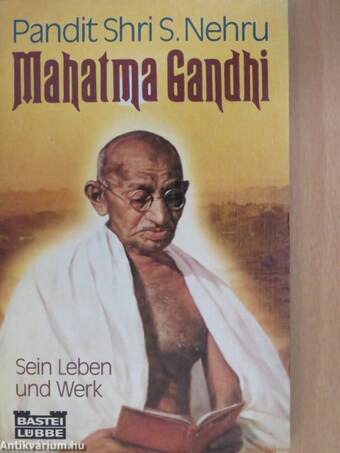 Mahatma Gandhi