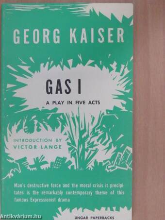 Gas I.