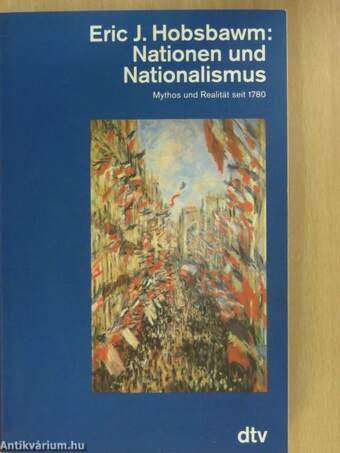 Nationen und Nationalismus