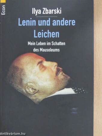 Lenin und andere Leichen