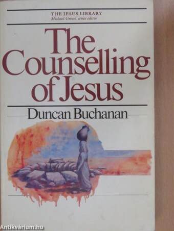 The Counselling of Jesus