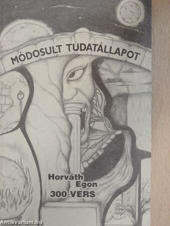 Módosult tudatállapot