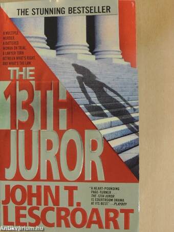 The 13th Juror