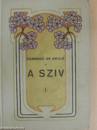 A sziv I-II.