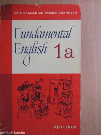 Fundamental English 1a