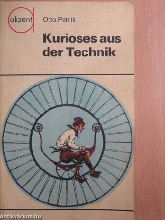 Kurioses aus der Technik