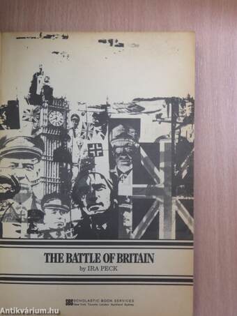 The Battle of Britain