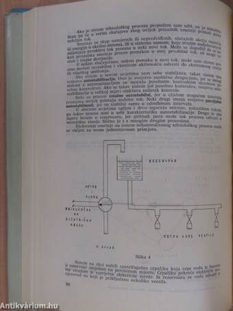 Automatizacija (aláírt példány)