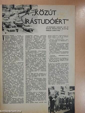 Autó-Motor 1973. december 21.