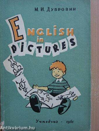 English in pictures