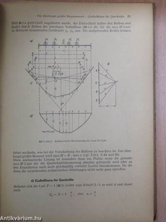 Praktische Baustatik III.