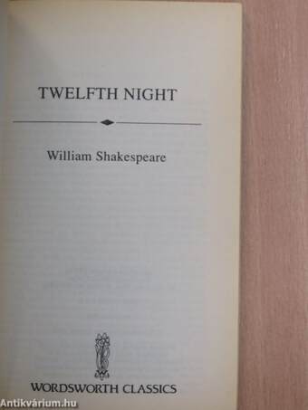 Twelfth Night