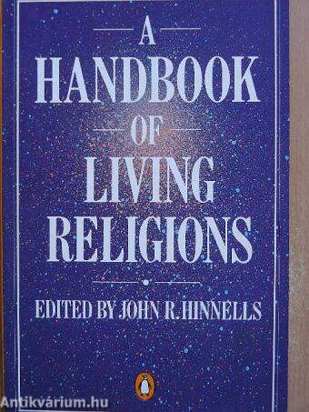 A handbook of living religions