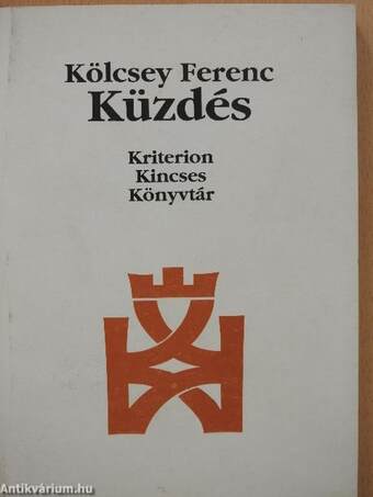 Küzdés