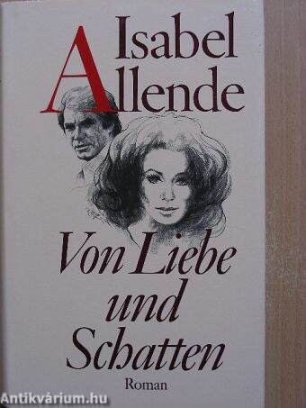 Von Liebe und Schatten