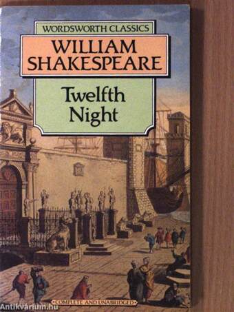 Twelfth Night