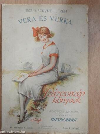 Vera és Verka