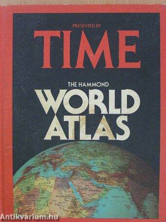 World Atlas