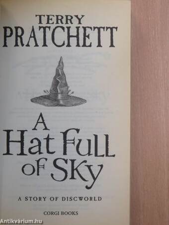 A Hat Full of Sky