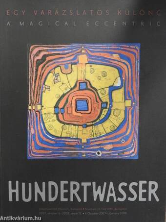 Hundertwasser