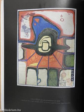 Hundertwasser