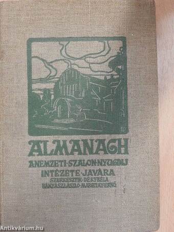 Almanach