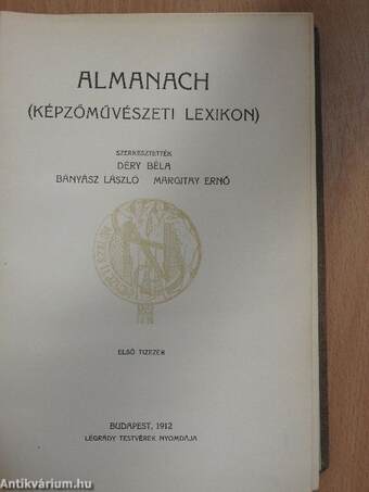 Almanach