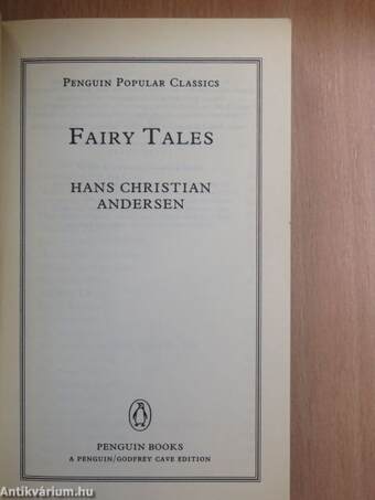 Fairy Tales