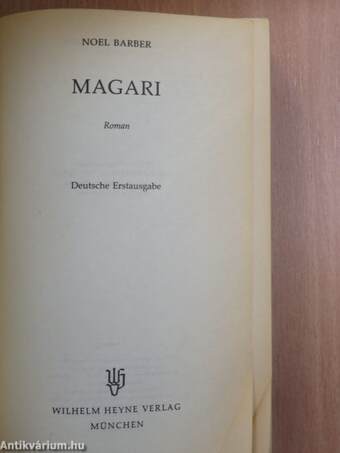 Magari