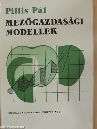 Mezőgazdasági modellek