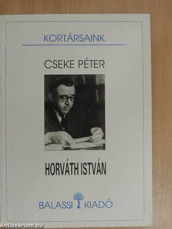 Horváth István