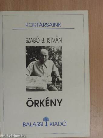 Örkény